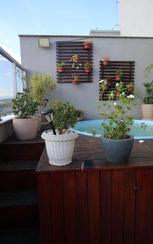 Apartamento à venda com 118m², 3 quartos e 2 vagasPiscina