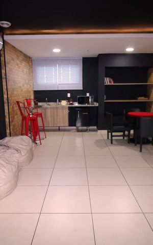 Apartamento à venda com 118m², 3 quartos e 2 vagasÁrea comum - Gourmet