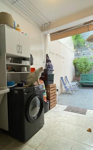 Casa à venda com 122m², 2 quartos e 1 vaga
