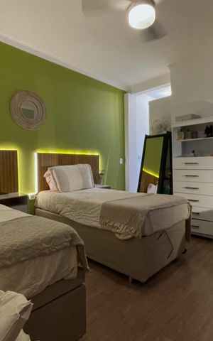 Casa à venda com 122m², 2 quartos e 1 vaga