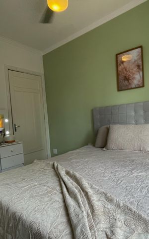 Casa à venda com 122m², 2 quartos e 1 vaga