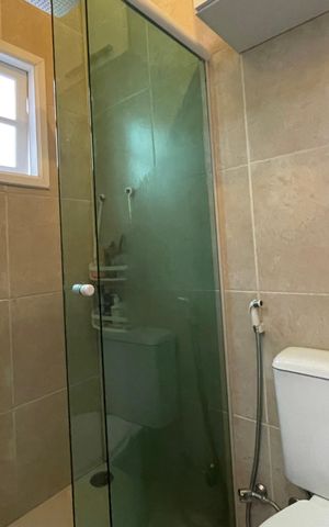 Casa à venda com 122m², 2 quartos e 1 vaga