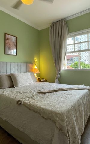 Casa à venda com 122m², 2 quartos e 1 vaga
