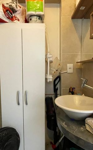 Casa à venda com 122m², 2 quartos e 1 vaga