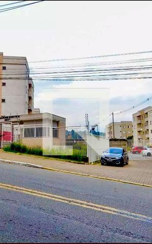 Apartamento à venda com 58m², 2 quartos e 1 vaga Apartamento à venda com 58m², 2 quartos e 1 vagaFachada do prédio
