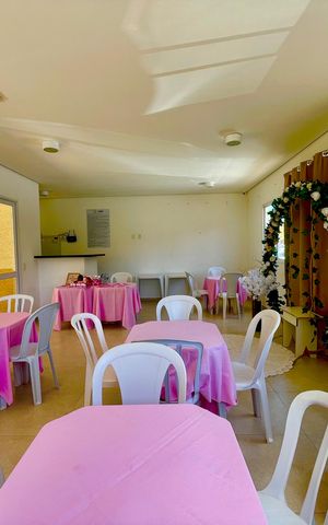 Apartamento à venda com 58m², 2 quartos e 1 vaga Apartamento à venda com 58m², 2 quartos e 1 vagaSalão de Festas