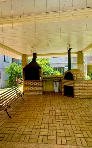 Apartamento à venda com 58m², 2 quartos e 1 vaga Apartamento à venda com 58m², 2 quartos e 1 vagaChurrasqueira