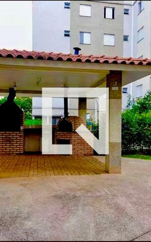 Apartamento à venda com 58m², 2 quartos e 1 vaga Apartamento à venda com 58m², 2 quartos e 1 vagaChurrasqueira