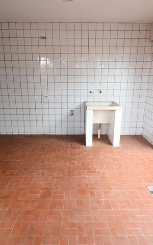 Casa à venda com 604m², 3 quartos e 6 vagasÁrea de Serviço