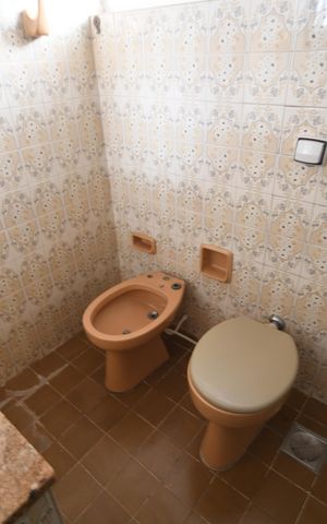 Casa à venda com 604m², 3 quartos e 6 vagasBanheiro Social