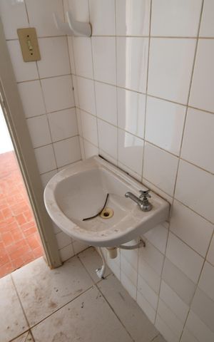 Casa à venda com 604m², 3 quartos e 6 vagasBanheiro de serviço 2