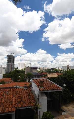 Casa à venda com 604m², 3 quartos e 6 vagasQuarto 3 - Suíte Vista