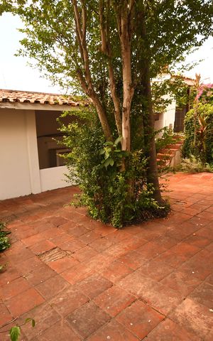 Casa à venda com 604m², 3 quartos e 6 vagasQuintal / Jardim