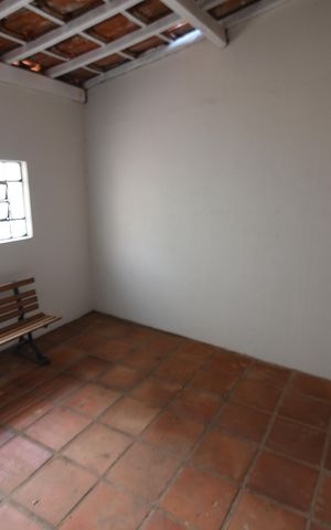 Casa à venda com 604m², 3 quartos e 6 vagasQuarto de Despejo