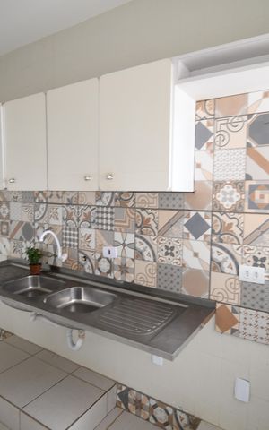 Casa à venda com 604m², 3 quartos e 6 vagasCozinha