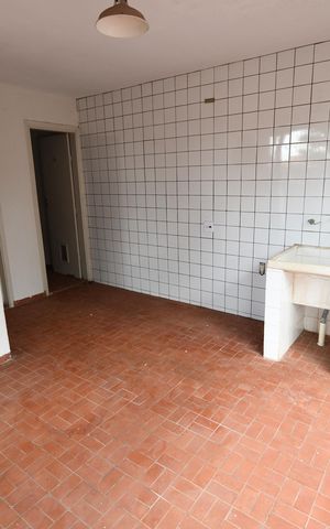 Casa à venda com 604m², 3 quartos e 6 vagasÁrea de Serviço