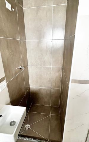 Apartamento à venda com 25m², 1 quarto e sem vaga Apartamento à venda com 25m², 1 quarto e sem vagaBanheiro