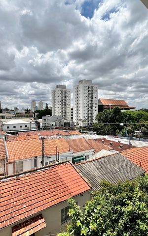 Apartamento à venda com 25m², 1 quarto e sem vaga Apartamento à venda com 25m², 1 quarto e sem vagaSala Vista