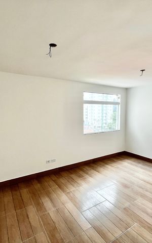 Apartamento à venda com 25m², 1 quarto e sem vaga Apartamento à venda com 25m², 1 quarto e sem vagaSala/Quarto/Cozinha