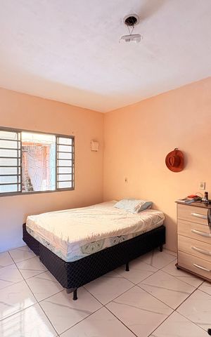Studio à venda com 161m², 1 quarto e 2 vagasQuarto 2 - Suíte