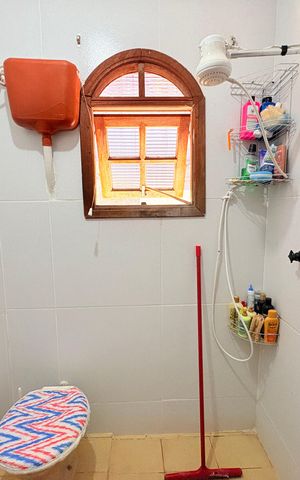 Studio à venda com 161m², 1 quarto e 2 vagasBanheiro Social