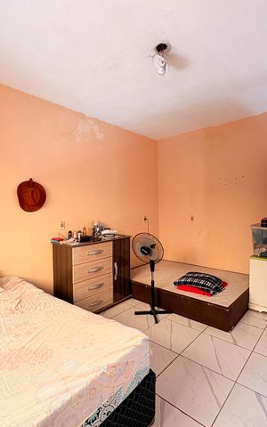Studio à venda com 161m², 1 quarto e 2 vagasQuarto 2 - Suíte