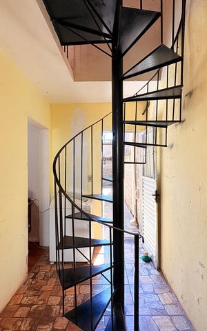 Studio à venda com 161m², 1 quarto e 2 vagasÁrea de Serviço