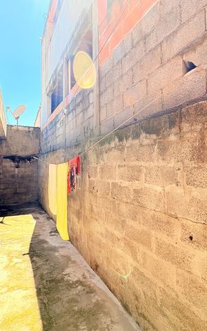 Studio à venda com 161m², 1 quarto e 2 vagasQuintal