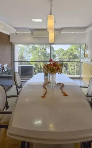 Apartamento à venda com 287m², 3 quartos e 2 vagas