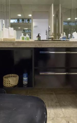 Apartamento à venda com 287m², 3 quartos e 2 vagas
