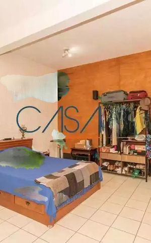 Casa à venda com 450m², 4 quartos e sem vaga