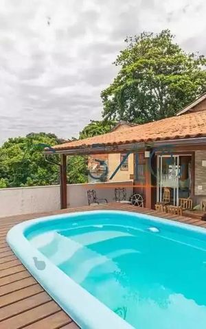 Casa à venda com 450m², 4 quartos e sem vaga
