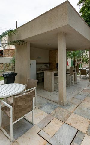 Apartamento à venda com 88m², 3 quartos e 2 vagasÁrea comum
