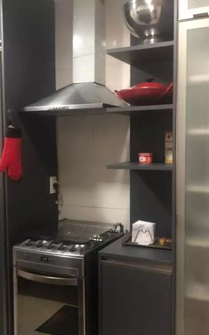 Apartamento para alugar com 70m², 2 quartos e 1 vaga
