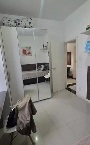Apartamento para alugar com 70m², 2 quartos e 1 vaga