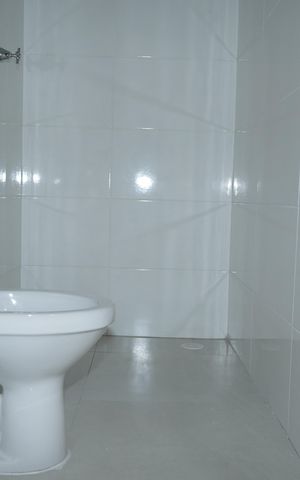 Studio à venda com 28m², 1 quarto e sem vagaBanheiro Social