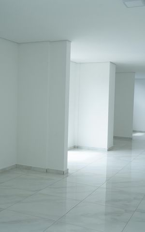 Studio à venda com 28m², 1 quarto e sem vagaÁrea comum - Salão de festas