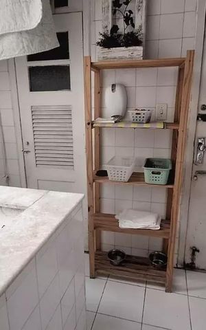 Apartamento à venda com 140m², 3 quartos e 1 vaga