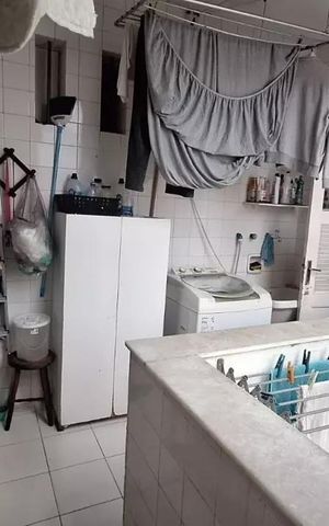 Apartamento à venda com 140m², 3 quartos e 1 vaga