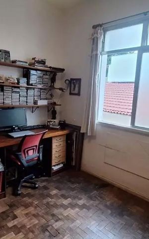 Apartamento à venda com 140m², 3 quartos e 1 vaga