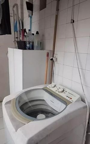 Apartamento à venda com 140m², 3 quartos e 1 vaga