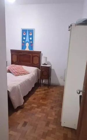 Apartamento à venda com 140m², 3 quartos e 1 vaga