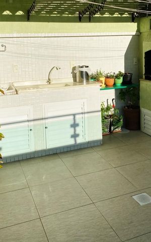 Apartamento à venda com 86m², 2 quartos e sem vaga
