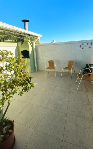 Apartamento à venda com 86m², 2 quartos e sem vaga