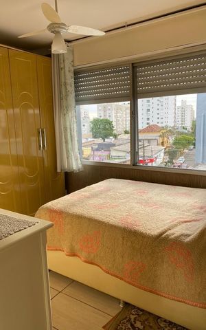 Apartamento à venda com 86m², 2 quartos e sem vaga