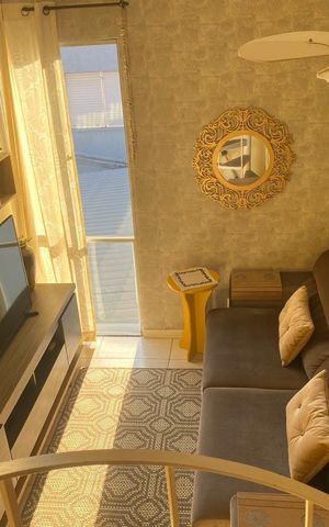 Apartamento à venda com 86m², 2 quartos e sem vaga