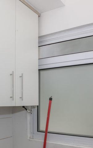Apartamento à venda com 48m², 2 quartos e 1 vaga Apartamento à venda com 48m², 2 quartos e 1 vagaCozinha e Área de Serviço