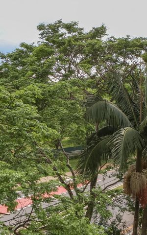 Apartamento à venda com 48m², 2 quartos e 1 vaga Apartamento à venda com 48m², 2 quartos e 1 vagaVista do Quarto 2