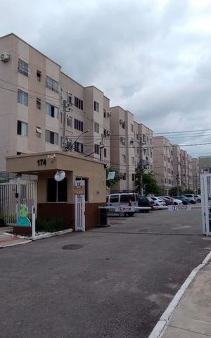 Apartamento à venda com 43m², 2 quartos e 1 vaga Apartamento à venda com 43m², 2 quartos e 1 vagaFachada