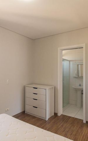 Apartamento para alugar com 79m², 3 quartos e 1 vaga Apartamento para alugar com 79m², 3 quartos e 1 vagaQuarto 3 Suite